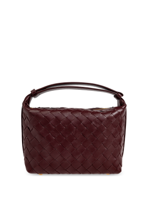 Bottega Veneta Leather handbag 'Wallace' | Women's Bags | Vitkac